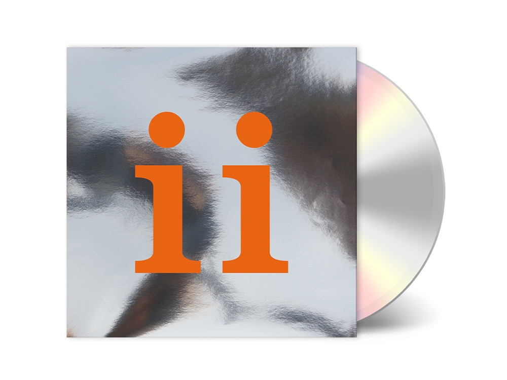 ii CD